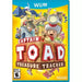 Captain Toad: Treasure Tracker Wii U