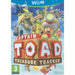 Captain Toad: Treasure Tracker Wii U