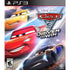 Cars 3: Driven to Win PlayStation 3