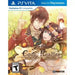 Code:Realize - Future Blessings Playstation Vita