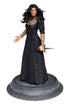 The Witcher PVC Statue Yennefer 20 cm