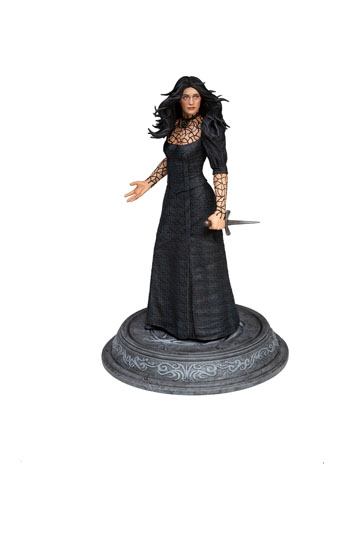 The Witcher PVC Statue Yennefer 20 cm