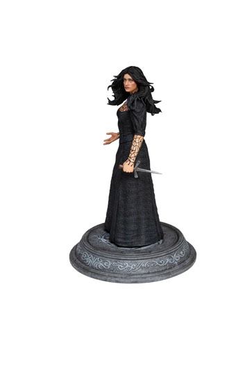 The Witcher PVC Statue Yennefer 20 cm