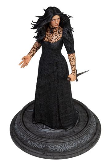 The Witcher PVC Statue Yennefer 20 cm