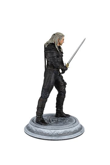 The Witcher PVC Statue Geralt (Season 2) 24 cm