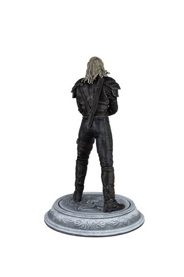 The Witcher PVC Statue Geralt (Season 2) 24 cm