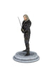 The Witcher PVC Statue Geralt (Season 2) 24 cm