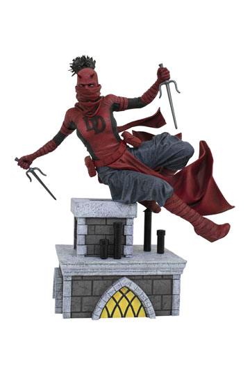 Marvel Comic Gallery PVC Statue Elektra as Daredevil 25 cm