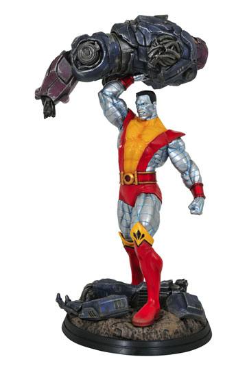 Marvel Comic Premier Collection Statue Colossus 41 cm