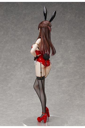 Rent-A-Girlfriend PVC Statue 1/4 Chizuru Mizuhara: Bunny Ver. 46 cm