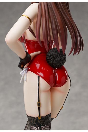 Rent-A-Girlfriend PVC Statue 1/4 Chizuru Mizuhara: Bunny Ver. 46 cm