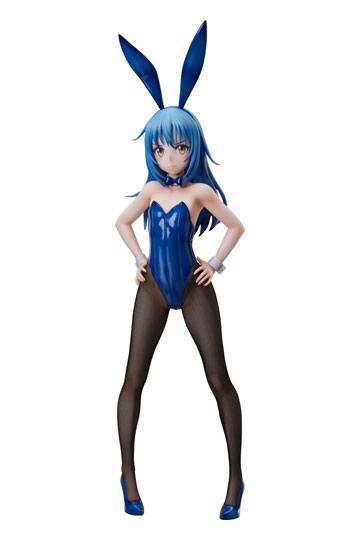 That Time I Got Reincarnated as a Slime PVC Statue 1/4 Rimuru Bunny Ver. 43 cm