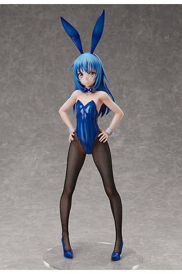 That Time I Got Reincarnated as a Slime PVC Statue 1/4 Rimuru Bunny Ver. 43 cm