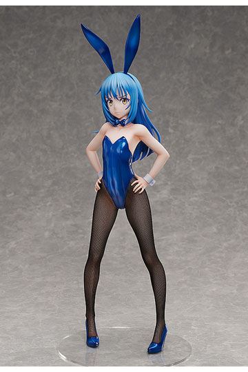 That Time I Got Reincarnated as a Slime PVC Statue 1/4 Rimuru Bunny Ver. 43 cm