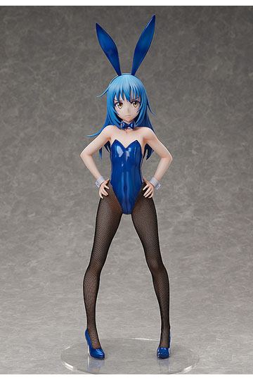 That Time I Got Reincarnated as a Slime PVC Statue 1/4 Rimuru Bunny Ver. 43 cm