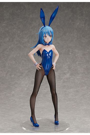 That Time I Got Reincarnated as a Slime PVC Statue 1/4 Rimuru Bunny Ver. 43 cm