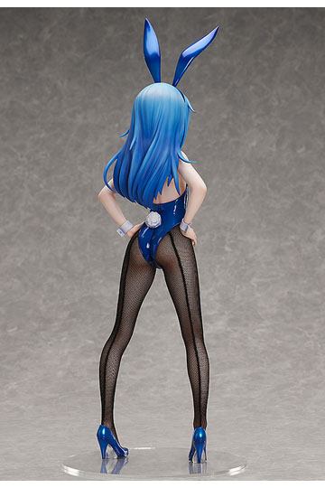 That Time I Got Reincarnated as a Slime PVC Statue 1/4 Rimuru Bunny Ver. 43 cm