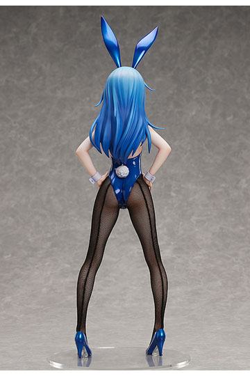 That Time I Got Reincarnated as a Slime PVC Statue 1/4 Rimuru Bunny Ver. 43 cm