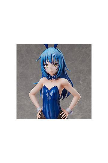 That Time I Got Reincarnated as a Slime PVC Statue 1/4 Rimuru Bunny Ver. 43 cm