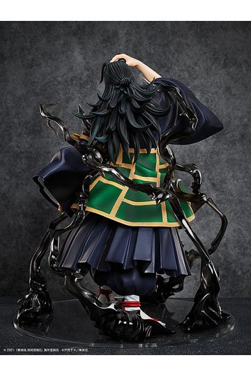 Jujutsu Kaisen 0 PVC Statue 1/4 Suguru Geto 50 cm