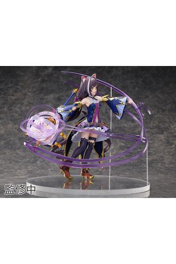 Princess Connect! Re:Dive PVC Statue 1/7 Karyl 24 cm