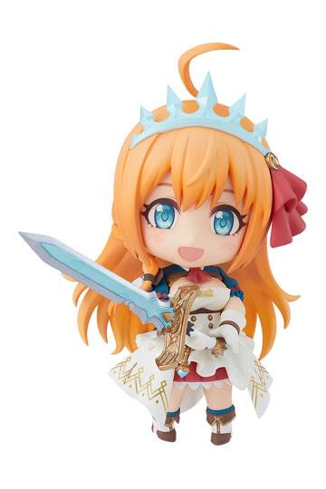 Nendoroid Princess Connect! Re: Dive Action Figure Pecorine 10 cm