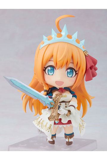 Nendoroid Princess Connect! Re: Dive Action Figure Pecorine 10 cm