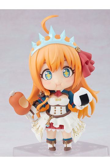 Nendoroid Princess Connect! Re: Dive Action Figure Pecorine 10 cm