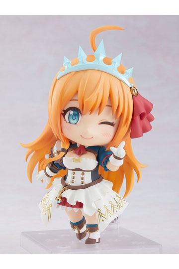 Nendoroid Princess Connect! Re: Dive Action Figure Pecorine 10 cm