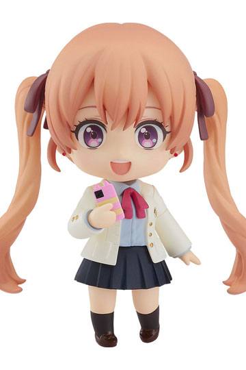 Nendoroid A Couple of Cuckoos Action Figure Erika Amano 10 cm