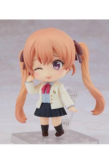 Nendoroid A Couple of Cuckoos Action Figure Erika Amano 10 cm