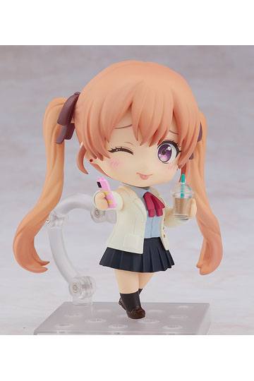 Nendoroid A Couple of Cuckoos Action Figure Erika Amano 10 cm