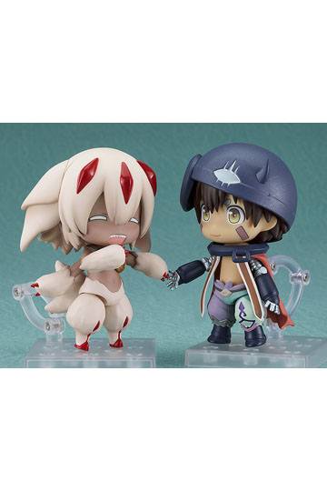 Nendoroid Made in Abyss: The Golden City of the Scorching Sun Action Figure Faputa 10 cm