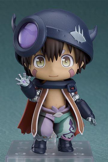 Nendoroid Made in Abyss Action Figure Reg 10 cm