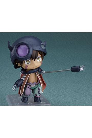 Nendoroid Made in Abyss Action Figure Reg 10 cm