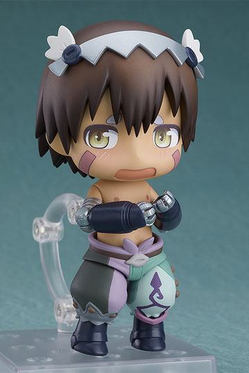 Nendoroid Made in Abyss Action Figure Reg 10 cm