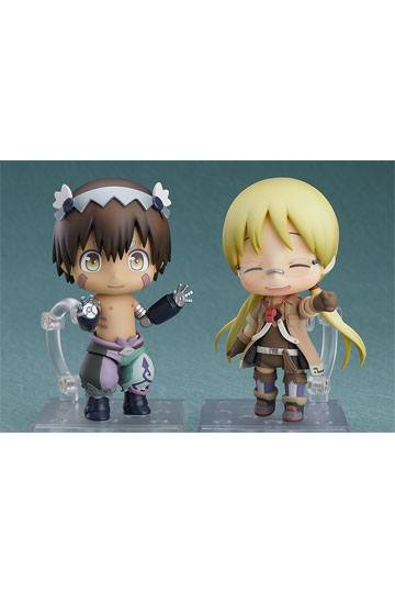 Nendoroid Made in Abyss Action Figure Reg 10 cm