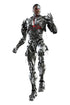 Zack Snyder`s Justice League Action Figure 1/6 Cyborg 32 cm