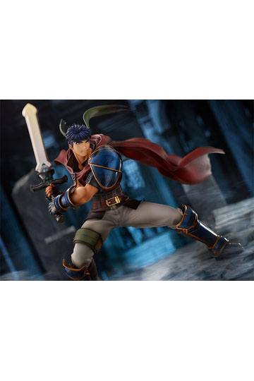 Fire Emblem Radiant Dawn PVC Statue 1/7 Ike 42 cm