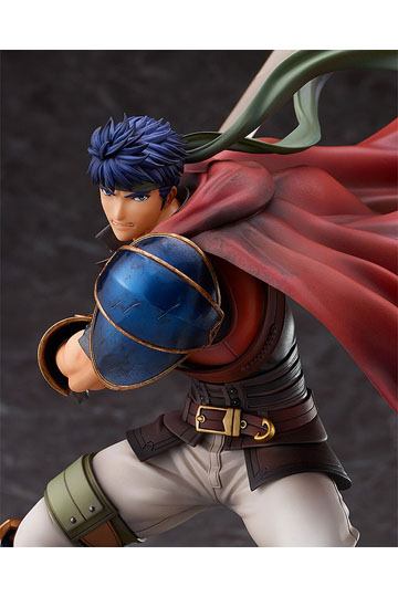 Fire Emblem Radiant Dawn PVC Statue 1/7 Ike 42 cm