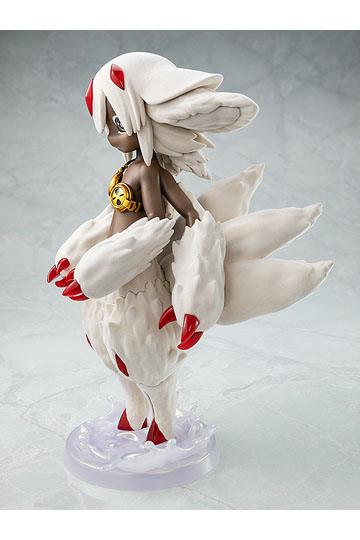 Made in Abyss: The Golden City of the Scorching Sun Statue 1/7 Faputa 20 cm