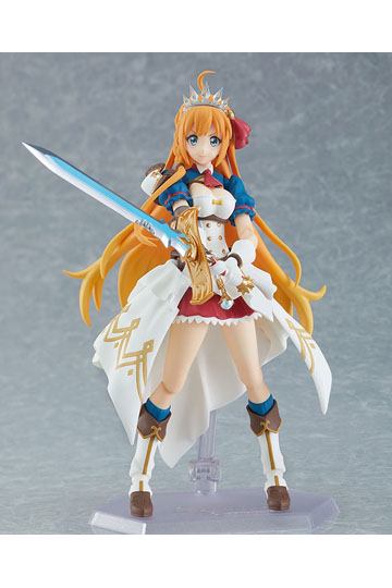 Princess Connect! Re: Dive Figma Action Figure Pecorine 15 cm