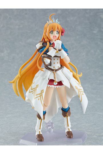 Princess Connect! Re: Dive Figma Action Figure Pecorine 15 cm