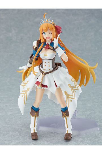 Princess Connect! Re: Dive Figma Action Figure Pecorine 15 cm