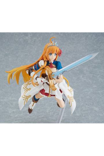 Princess Connect! Re: Dive Figma Action Figure Pecorine 15 cm