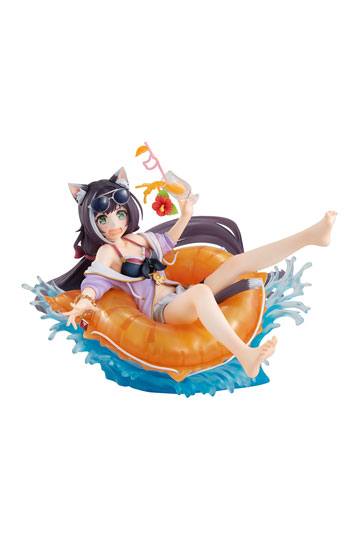 Princess Connect! Re:Dive Lucrea PVC Statue Karyl (Summer) 23 cm