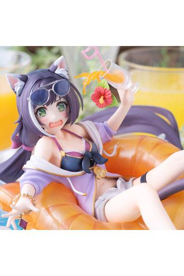 Princess Connect! Re:Dive Lucrea PVC Statue Karyl (Summer) 23 cm