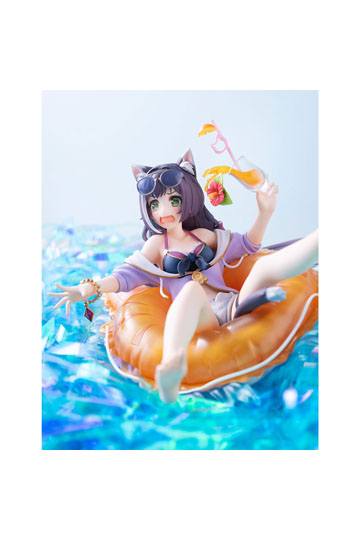 Princess Connect! Re:Dive Lucrea PVC Statue Karyl (Summer) 23 cm