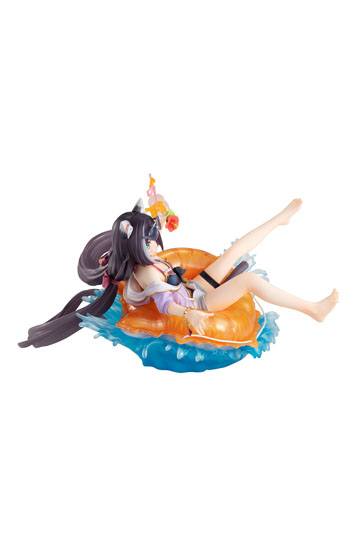 Princess Connect! Re:Dive Lucrea PVC Statue Karyl (Summer) 23 cm