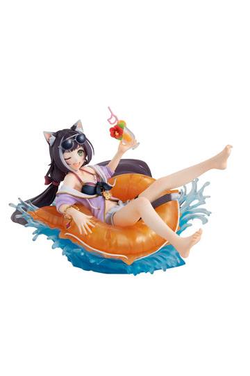 Princess Connect! Re:Dive Lucrea PVC Statue Karyl (Summer) 23 cm